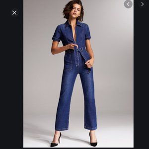 ARITZIA Jerry Jumpsuit NWT